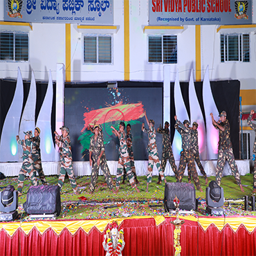 Annual Day Function