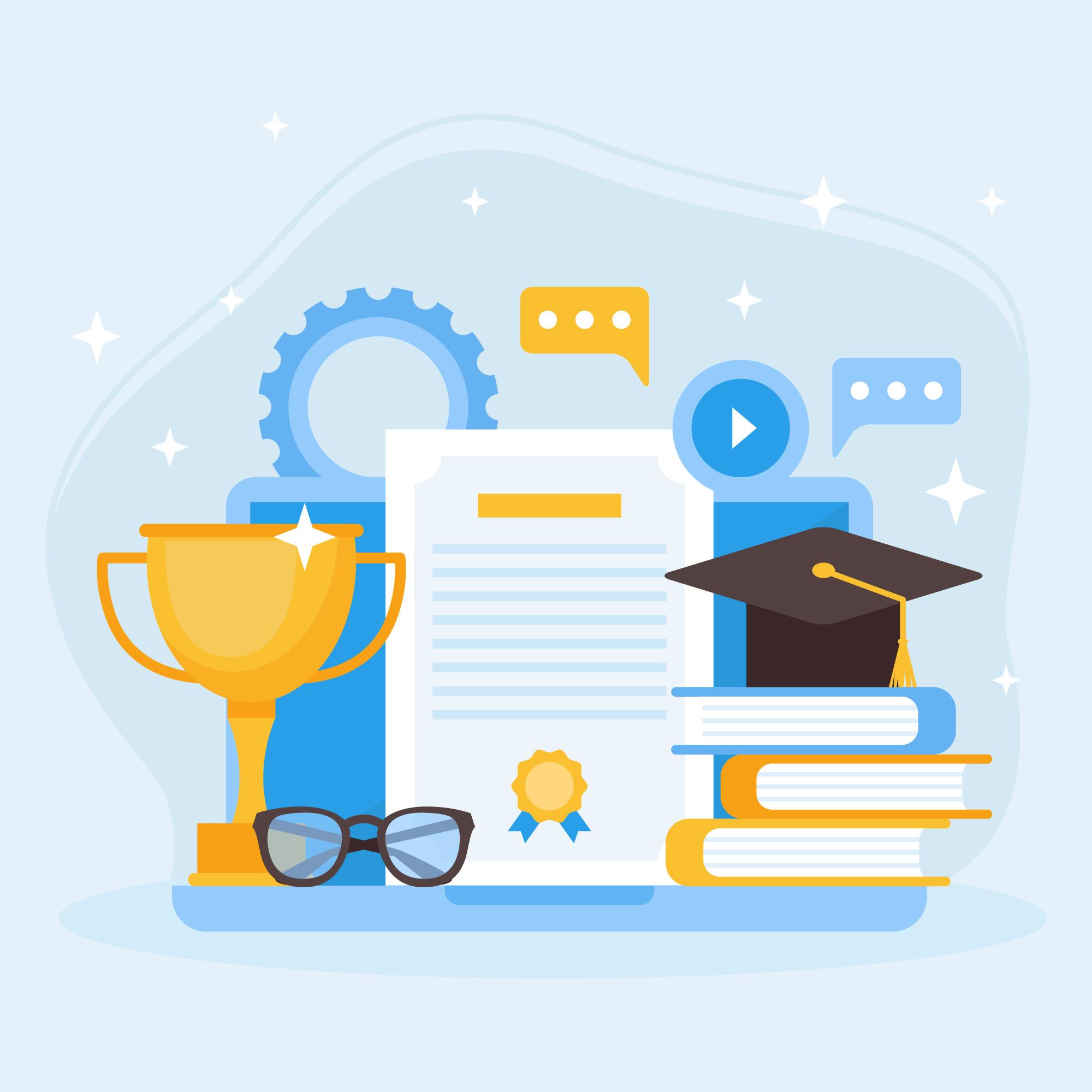 Academics at Sri Vidya Public School